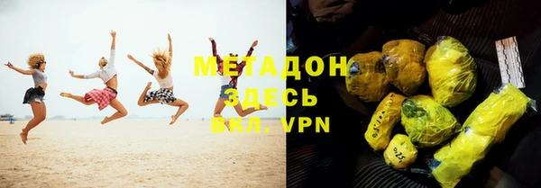 хмурый Алексин